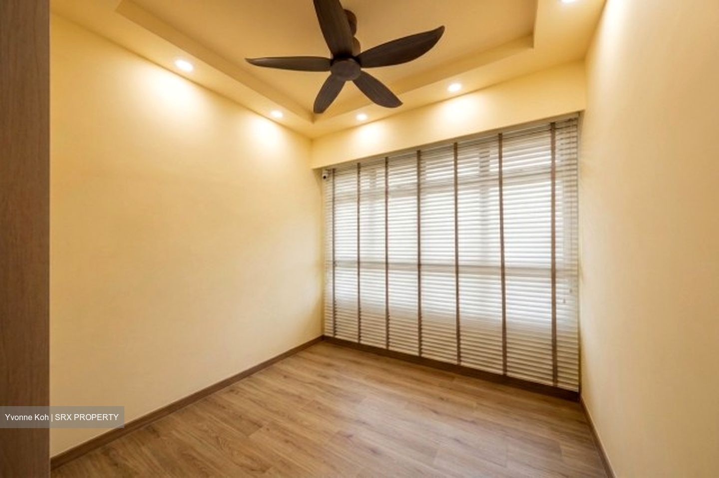 The Vales (D19), Condominium #618692731